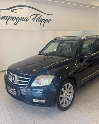 Mercedes-benz GLK 220 CDI. Sport
