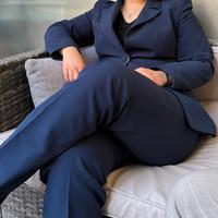 taier elegante da donna 