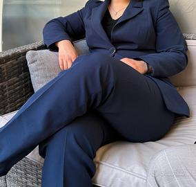 taier elegante da donna 