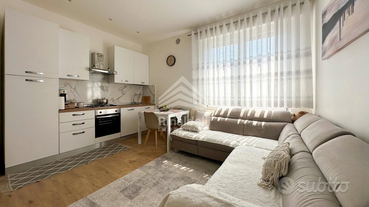 Appartamento – Porto Sant'Elpidio, Marina Picena, Fonte Serpe - Vista 2