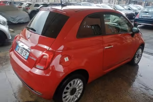 FIAT 500 1.0 Hybrid DIVERSI COLORI