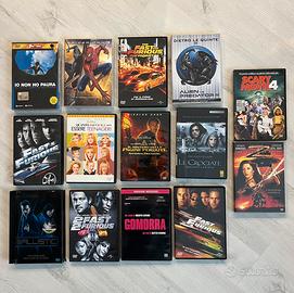 17   DVD  Collezione   Film