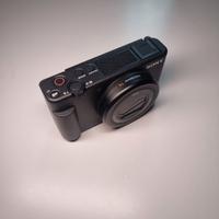 Sony ZV1 condizioni perfette