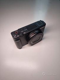 Sony ZV1 condizioni perfette