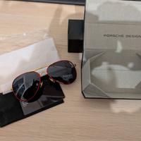 Occhiali PORSCHE