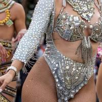 Ballerine brasiliana