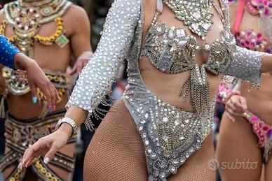 Ballerine brasiliana