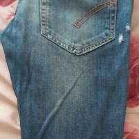 Dondup jeans taglia 28
