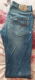 Dondup jeans taglia 28