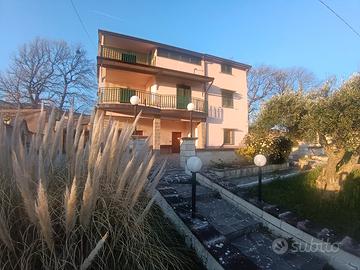 Villetta a 5 km da Potenza