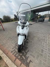 Honda sh 150