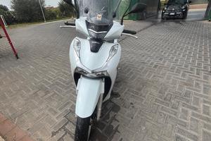 Honda sh 150