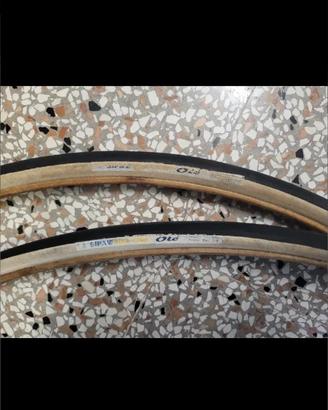 Copertoncini bici corsa vintage