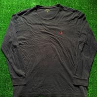 Maglia Ralph Lauren Maniche Lunghe - Taglia M