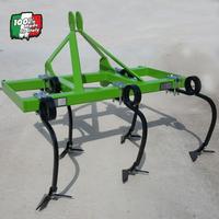 Estirpatore 5 elementi DSV