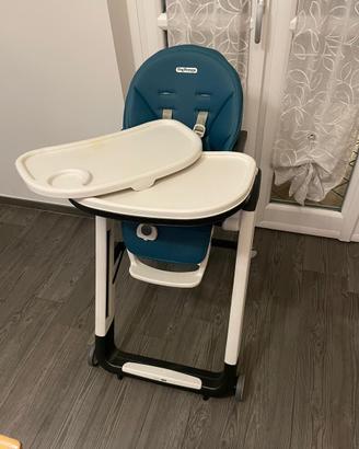Seggiolone Peg Perego Siesta