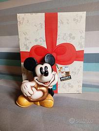 Topolino Thun con cuore   