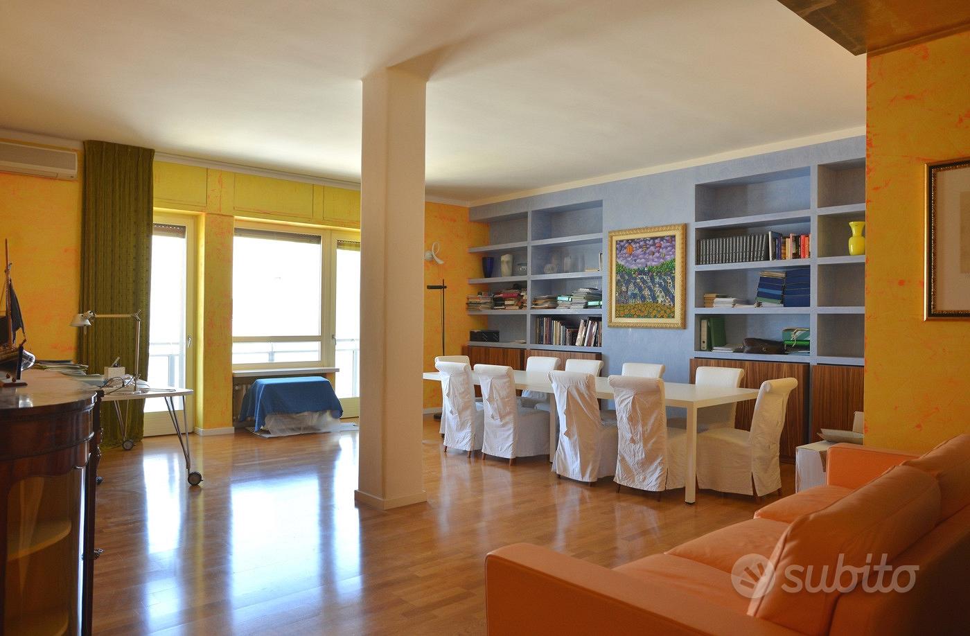 Apartment in Bari, Madonnella, Municipio 1 - Vista 3