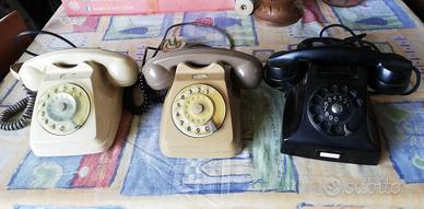 telefoni vintage 