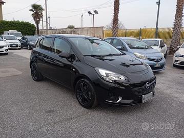 Opel Corsa 1.2 5 porte b-Color