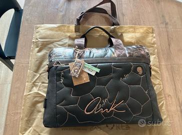 Borsa da lavoro porta PC ANEKKE