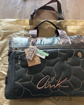 Borsa da lavoro porta PC ANEKKE