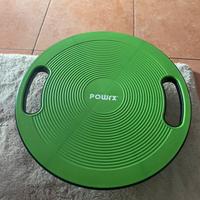 Balance board