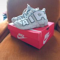 Nike air Uptempo 