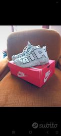 Nike air Uptempo 