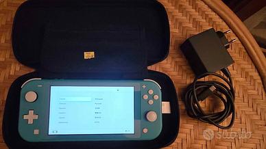 Bundle Nintendo Switch
