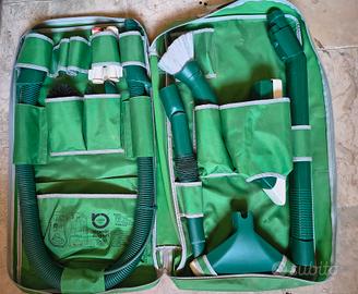 borsa accessori vk135 folletto + spazzola EB351
