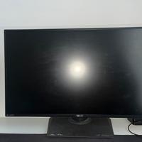 Asus monitor 144Hz