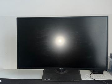 Asus monitor 144Hz
