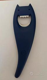 Apribottiglie "Diabolix" design Biagio Cisotti.