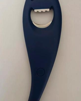 Apribottiglie "Diabolix" design Biagio Cisotti.