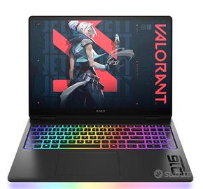 HP OMEN Gaming Laptop 16-am0017nl - I7 ULTRA 255H