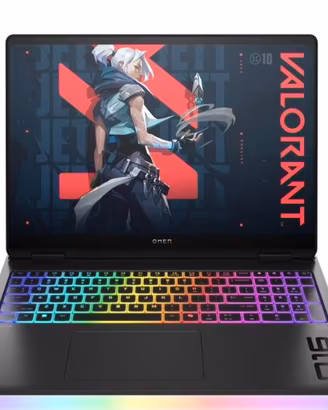 HP OMEN Gaming Laptop 16-am0017nl - I7 ULTRA 255H