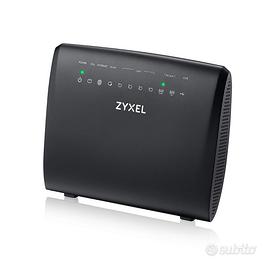 Modem Fibra Zyxel WMG8823