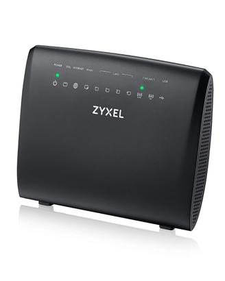Modem Fibra Zyxel WMG8823