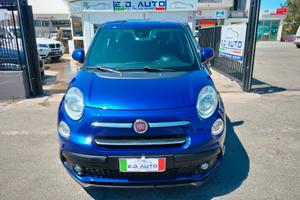 Fiat 500L 1.6 Multijet 120 CV Business