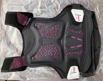 Pettorina Acerbis LADY DNA TT