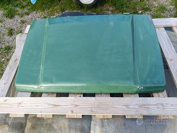 Cofano Suzuki samurai sj413