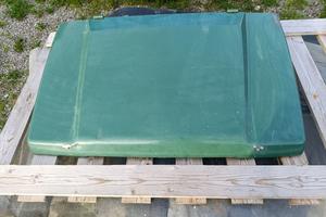 Cofano Suzuki samurai sj413