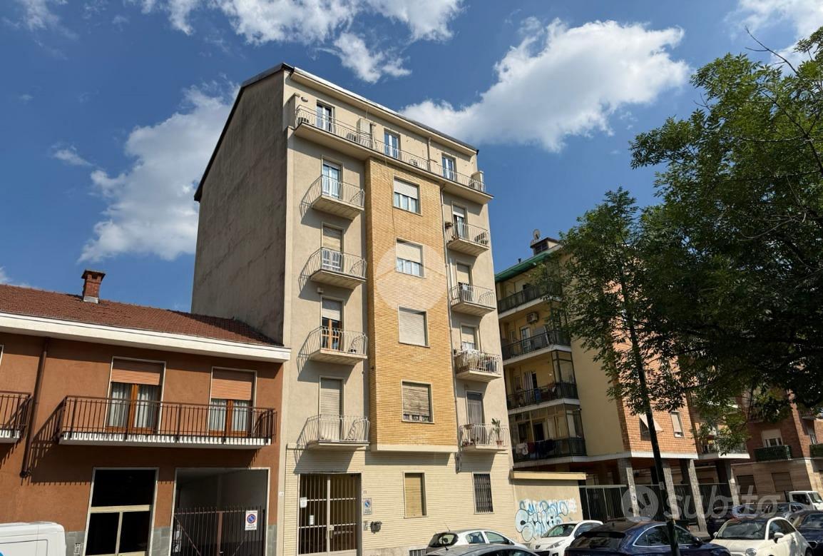 Appartamento – Torino, Rione Lancia, Circoscrizione 3 - Vista 4