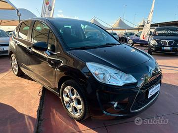 Citroen C3 1.4 HDi 70 Exclusive
