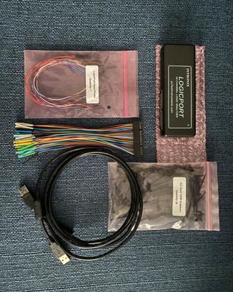 Intronix LogicPort LA1034