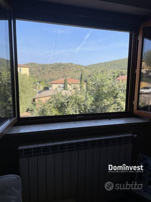 Appartamento di 97 m² con 3 locali e box auto dopp - Vista 5