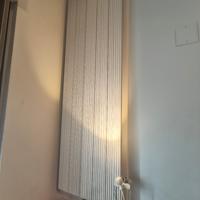 Radiatore design verticale 