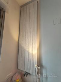 Radiatore design verticale 