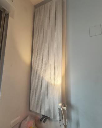 Radiatore design verticale 